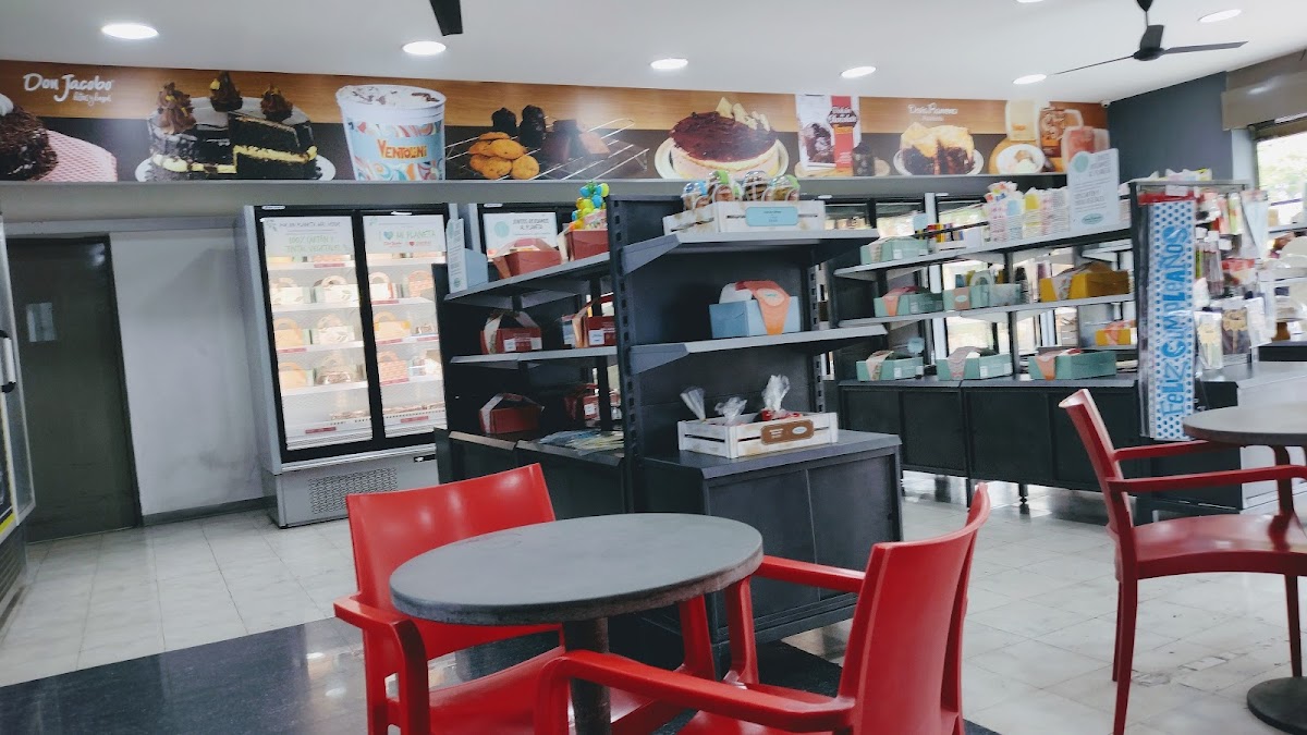 Ventolini S.a. Punto De Fabrica